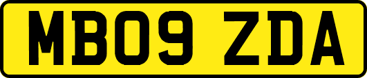 MB09ZDA