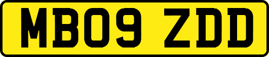 MB09ZDD