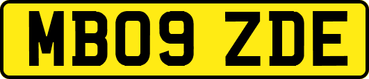 MB09ZDE