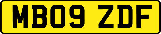 MB09ZDF