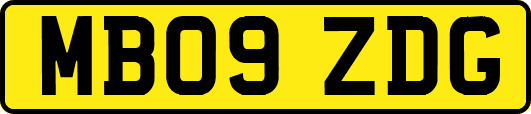 MB09ZDG