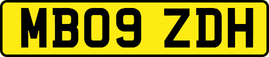 MB09ZDH