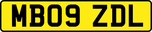 MB09ZDL