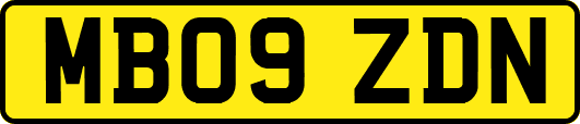 MB09ZDN