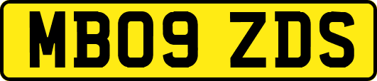 MB09ZDS