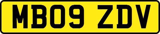 MB09ZDV