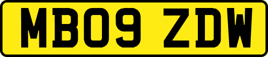 MB09ZDW