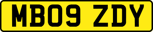 MB09ZDY