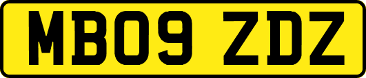 MB09ZDZ