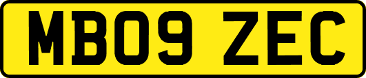 MB09ZEC
