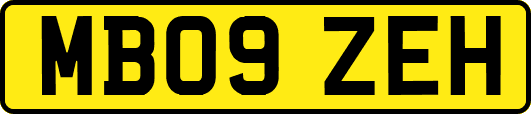 MB09ZEH