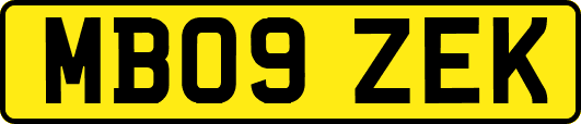 MB09ZEK