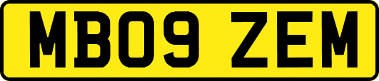 MB09ZEM
