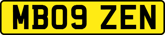 MB09ZEN
