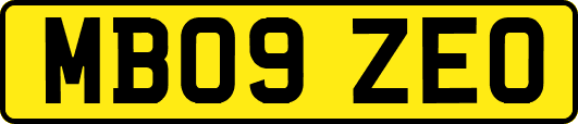 MB09ZEO