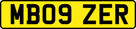 MB09ZER