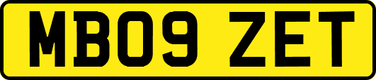 MB09ZET