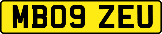 MB09ZEU