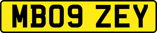 MB09ZEY
