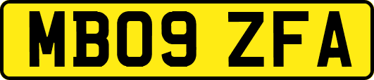 MB09ZFA