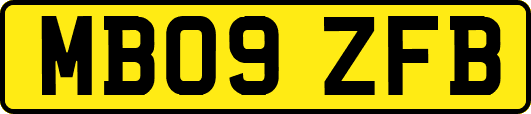 MB09ZFB