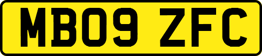MB09ZFC