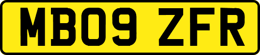 MB09ZFR