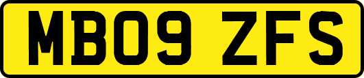 MB09ZFS