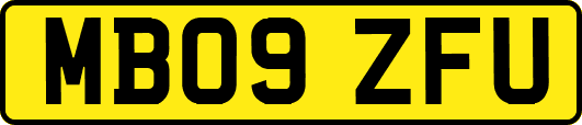 MB09ZFU