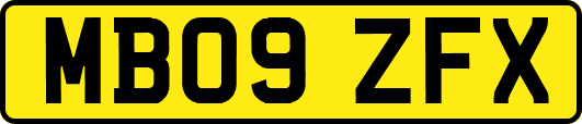 MB09ZFX