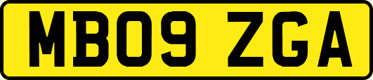 MB09ZGA