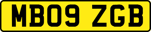 MB09ZGB