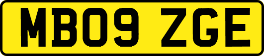 MB09ZGE