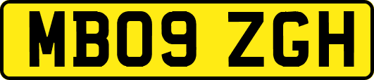 MB09ZGH