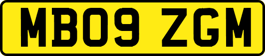 MB09ZGM