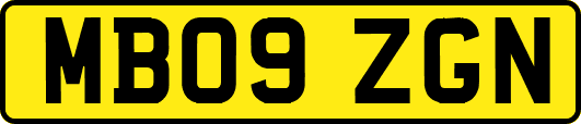 MB09ZGN