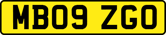 MB09ZGO