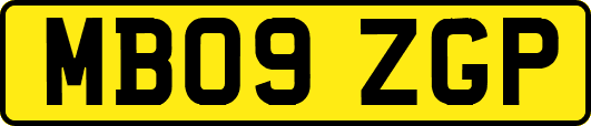 MB09ZGP