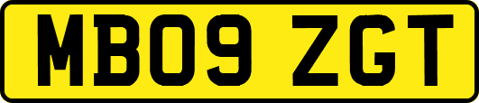 MB09ZGT