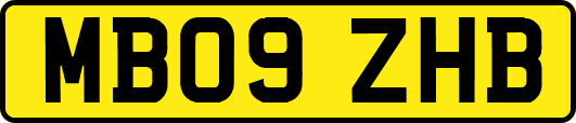 MB09ZHB