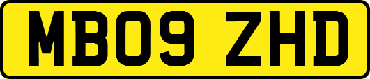 MB09ZHD