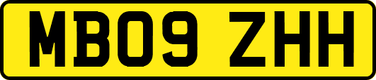 MB09ZHH