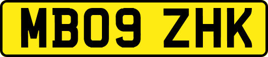 MB09ZHK