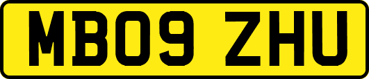 MB09ZHU