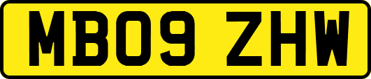 MB09ZHW