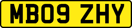 MB09ZHY