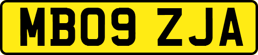 MB09ZJA