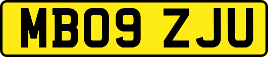 MB09ZJU