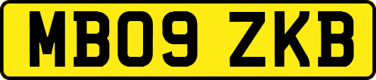 MB09ZKB