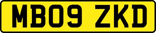 MB09ZKD